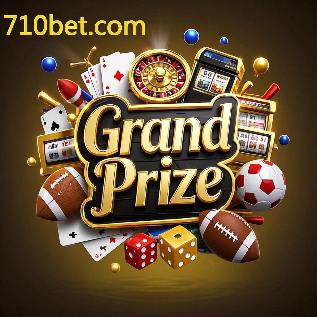 710bet GAME-Slots